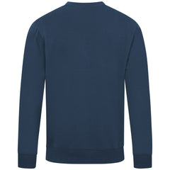 Tampa Bay Rays Levelwear Zane Sunrise Sweatshirt - Navy