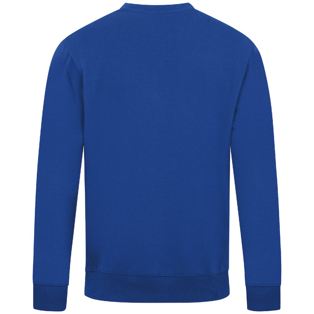 Toronto Blue Jays Levelwear Zane Sunrise Sweatshirt - Royal