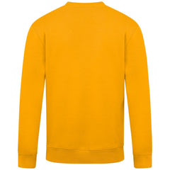 San Diego Padres Levelwear Zane Sunrise Sweatshirt - Gold