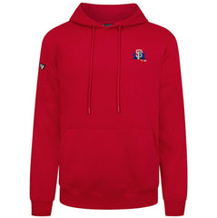 San Francisco Giants Levelwear Panoramic Podium Hoodie - Red