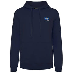 Houston Astros Levelwear Panoramic Podium Hoodie - Navy
