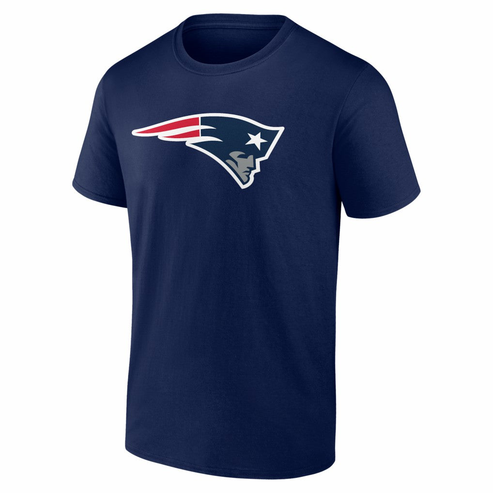 Hunter Henry New England Patriots Icon Name & Number T-Shirt - Navy on sale