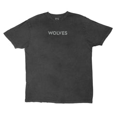 Minnesota Timberwolves Stadium Essentials Unisex Get Back Vintage T-Shirt - Black sale