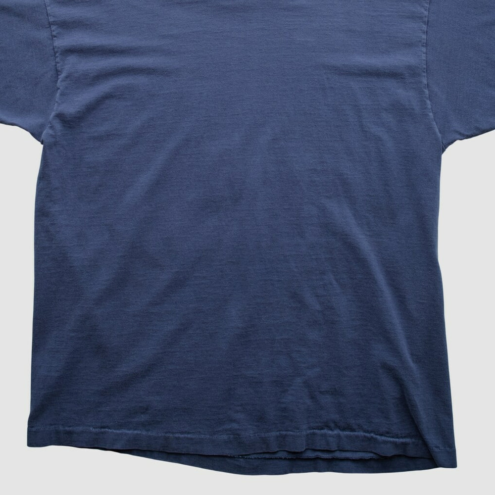 New England Patriots Pro Player 1996 T-shirt - Navy Vintage for sale