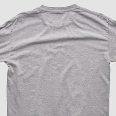 Denver Broncos 2000s Long Sleeve T-shirt - Heather Gray Vintage outlet