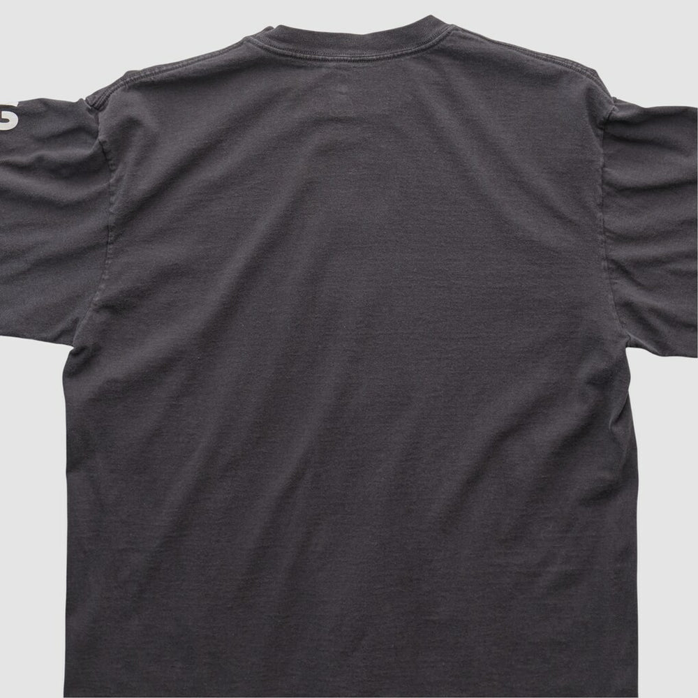 Pittsburgh Steelers NFL 2000s Long Sleeve T-shirt - Black Vintage outlet