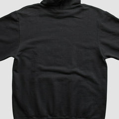 Pittsburgh Steelers NFL 2000s Hooded Pullover Sweatshirt - Black Vintage outlet