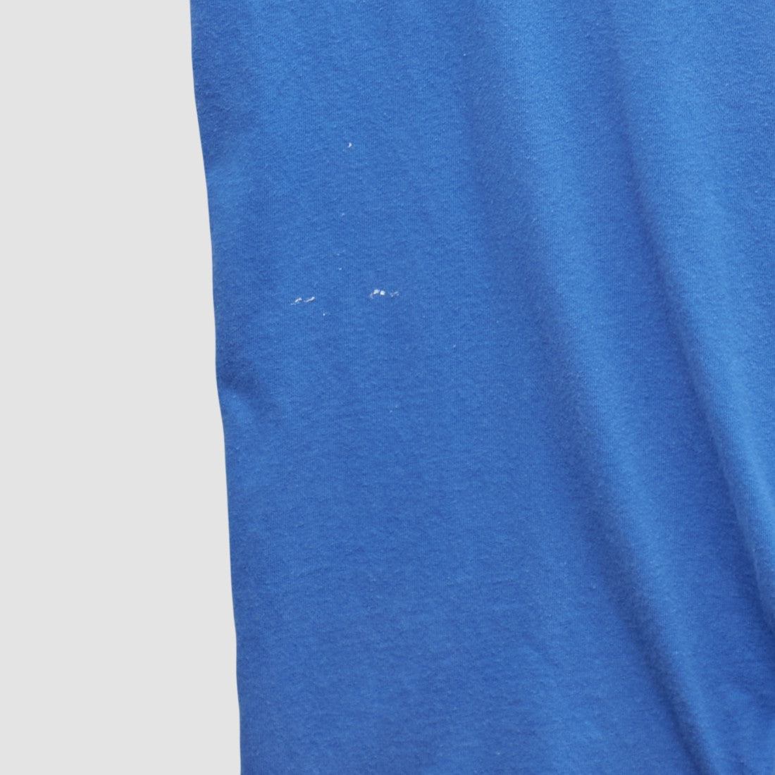 New York Giants NFL 2010s Long Sleeve T-shirt - Blue Vintage cheap