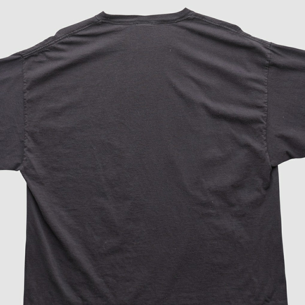 Payton Manning Super Bowl XLI Reebok 2000s T-shirt - Black Vintage online