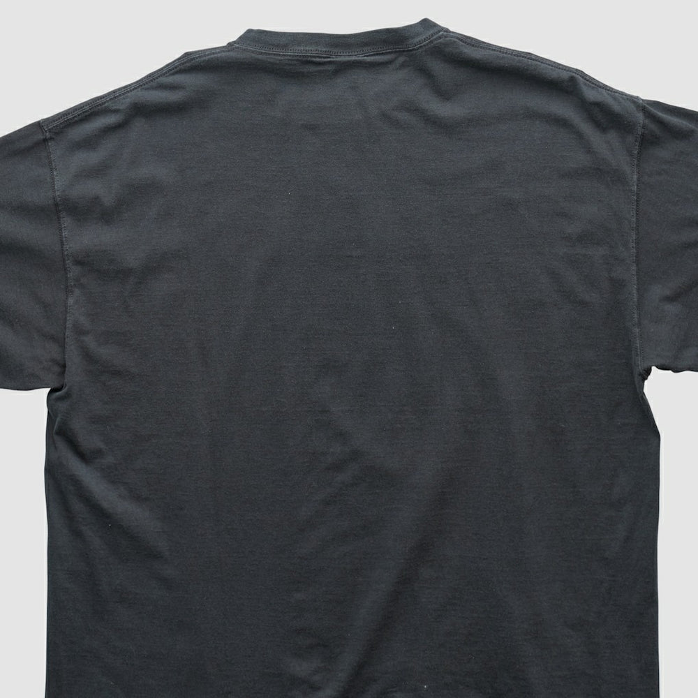 Kansas City Chiefs NFL 2000s T-shirt - Black Vintage for sale