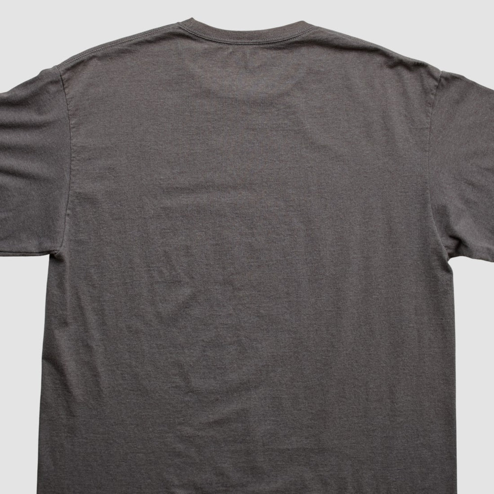 New York Giants NFL 2000s T-shirt - Charcoal Vintage discount
