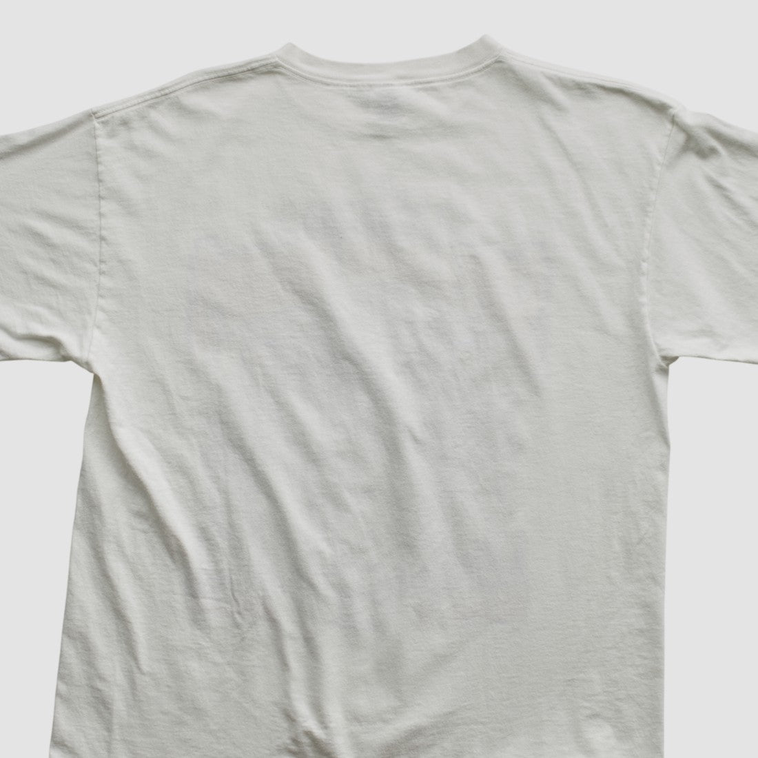 Denver Broncos Starter 1998 T-shirt - White Vintage discount
