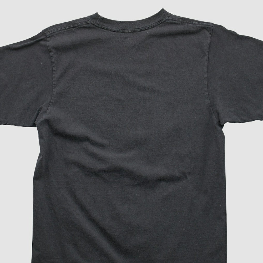Pittsburgh Steelers Reebok 2000s T-shirt - Black Vintage discount
