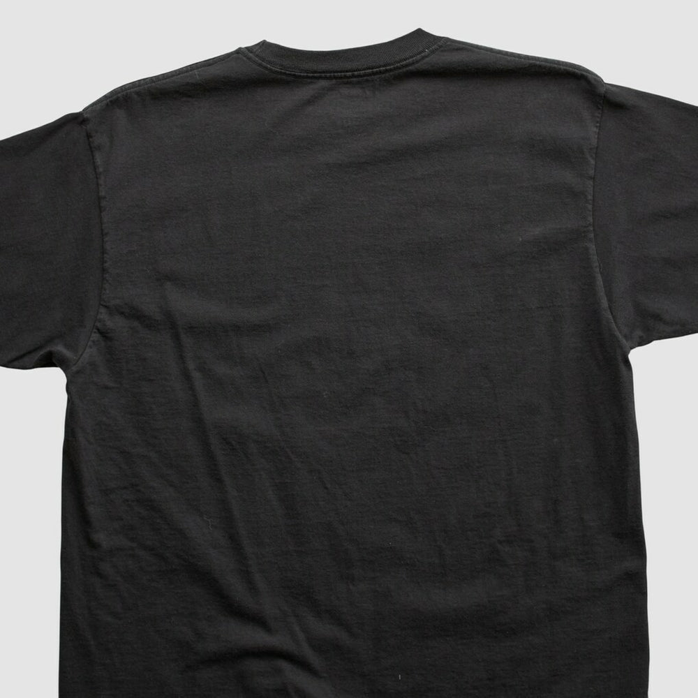 Pittsburgh Steelers Reebok 2000s T-shirt - Black Vintage online