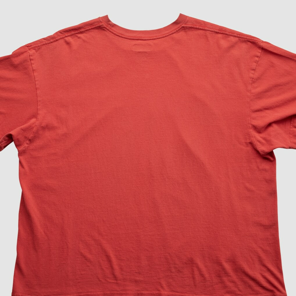 Kansas City Chiefs NFL 2010s T-shirt - Red Vintage online