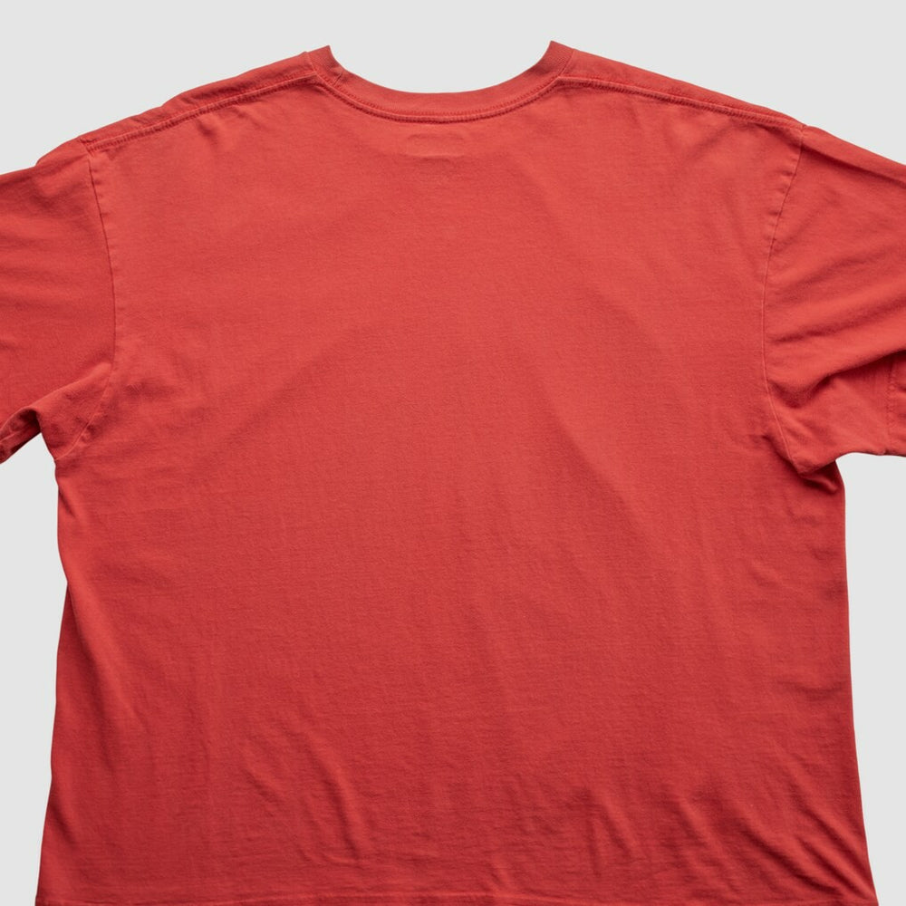 Kansas City Chiefs NFL 2010s T-shirt - Red Vintage online