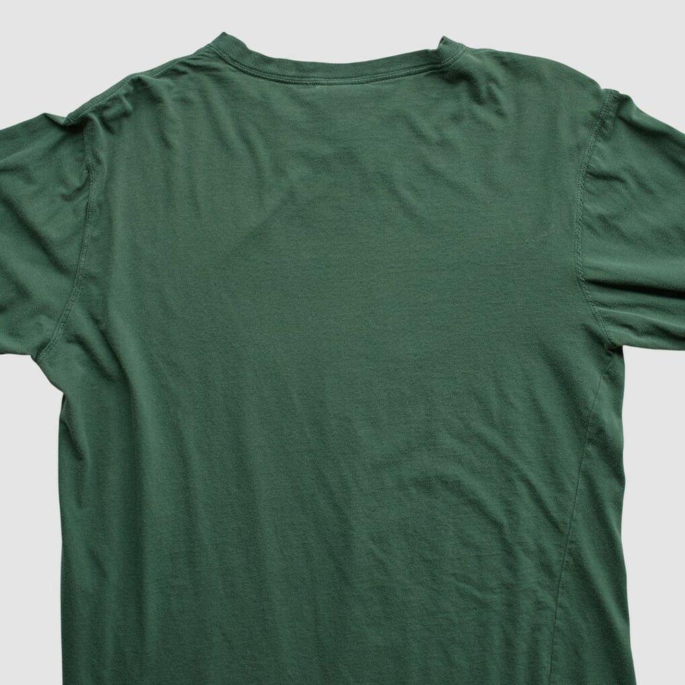 New York Jets NFL 2000s Long Sleeve T-shirt - Green Vintage online