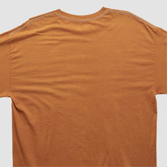Dallas Cowboys 2000s Long Sleeve T-shirt - Orange Vintage online