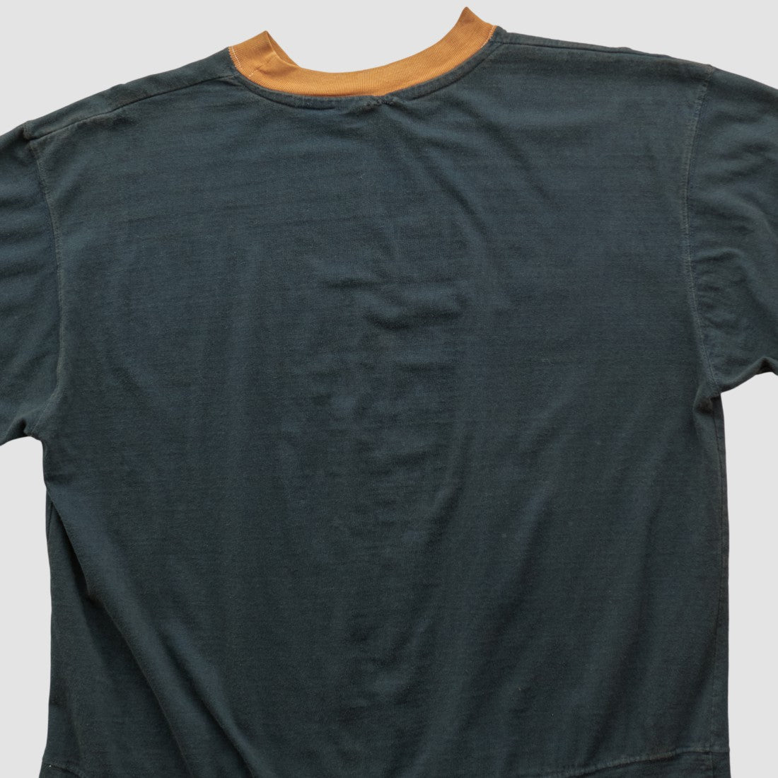Dallas Cowboys 90s T-shirt - Charcoal Vintage on sale