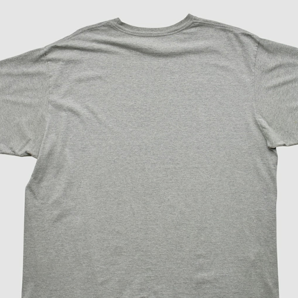 Indianapolis Colts Reebok 2006 T-shirt - Heather Gray Vintage sale