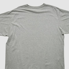 Indianapolis Colts Reebok 2006 T-shirt - Heather Gray Vintage sale