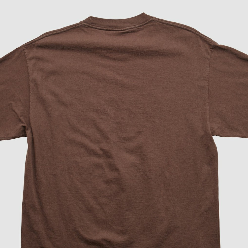 Cleveland Browns NFL 2000s T-shirt - Brown Vintage on sale