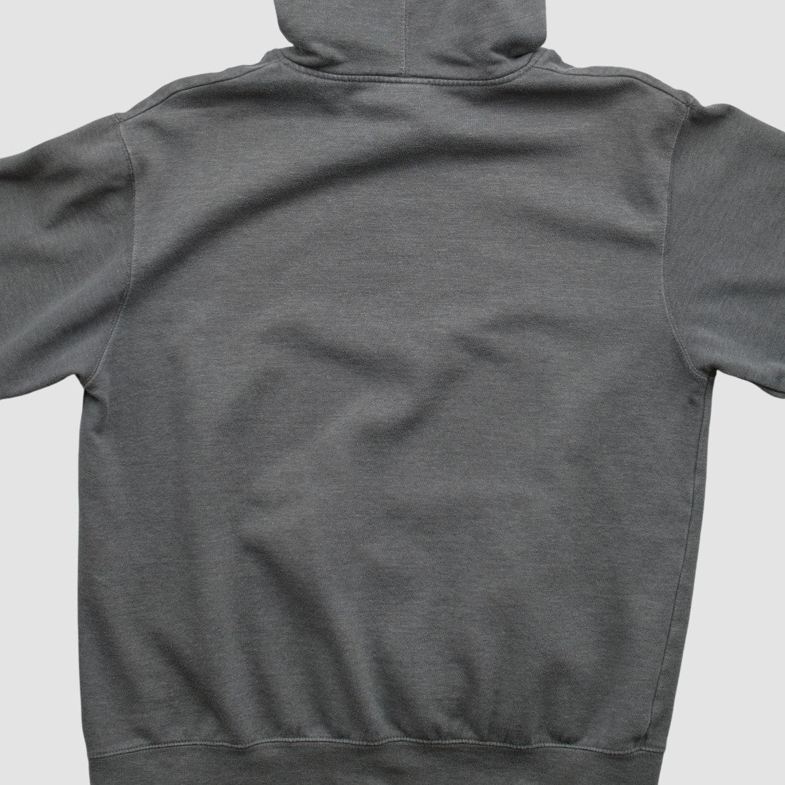Green Bay Packers NFL 2010s Hooded Pullover Sweatshirt - Charcoal Vintage outlet