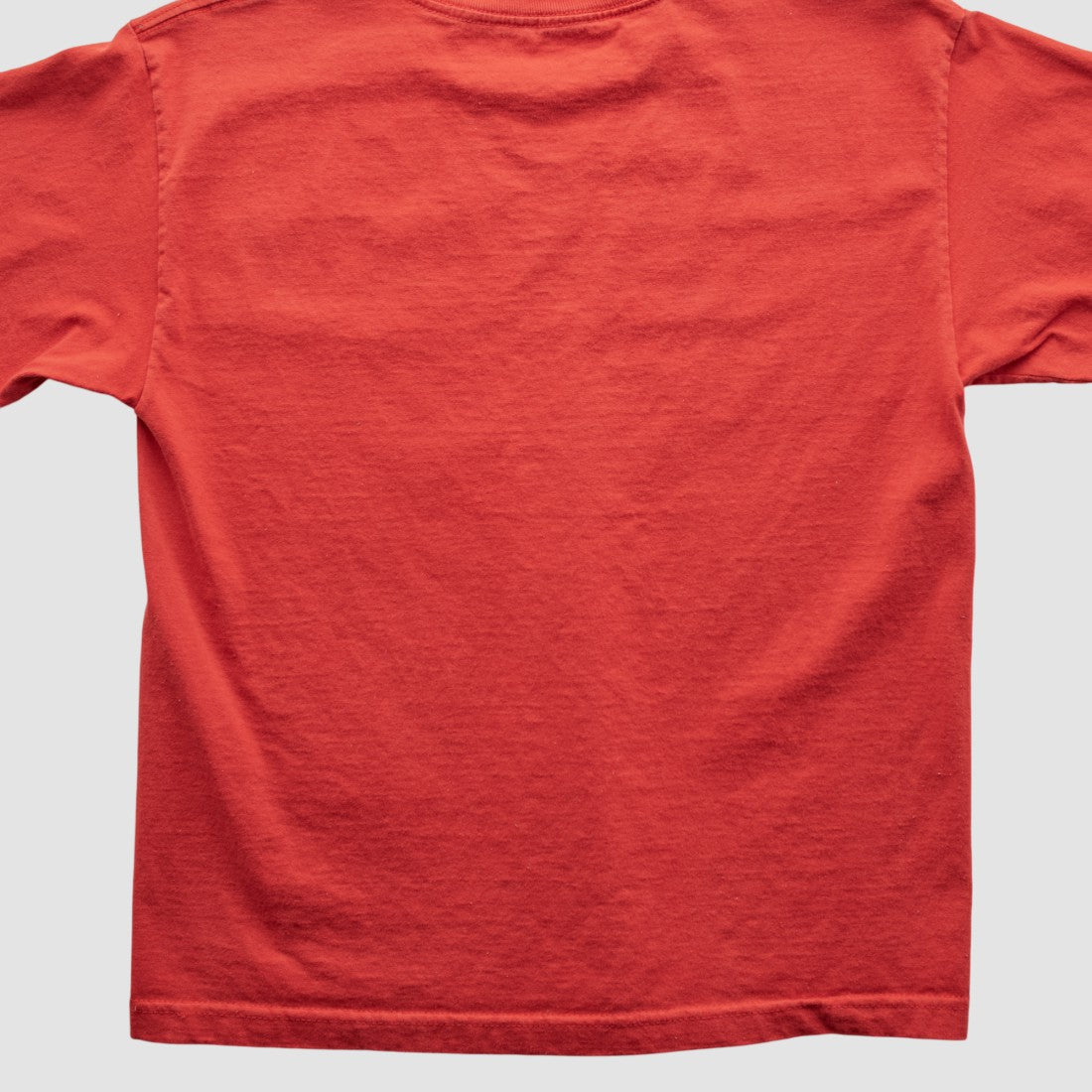 New York Giants NFL 2010s T-shirt - Red Vintage for sale