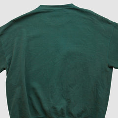 Philadelphia Eagles NFL 2000s Pullover Sweatshirt - Green Vintage on sale