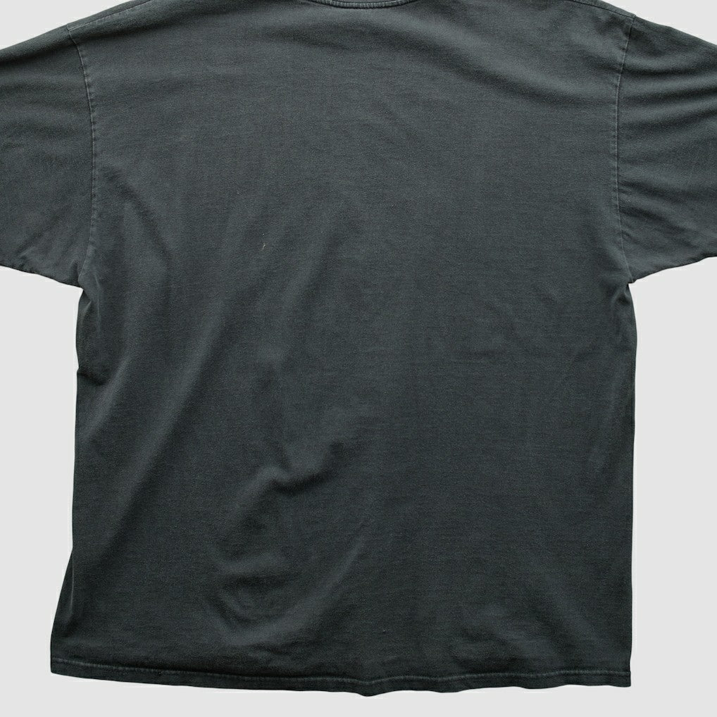 Cincinnati Bengals Champion 2000s T-shirt - Charcoal Vintage outlet