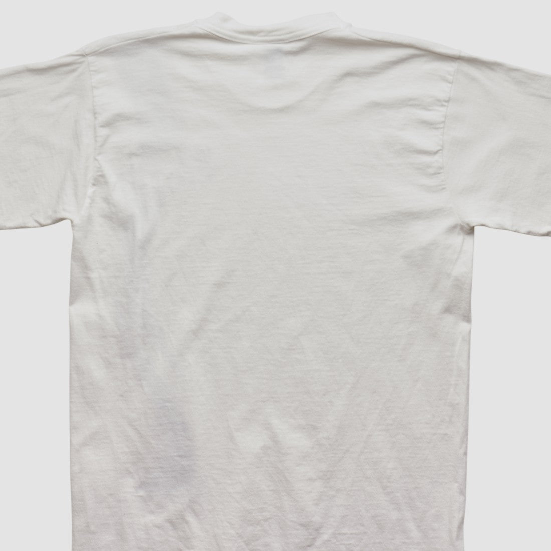 Denver Broncos Pro Player 90s T-shirt - White Vintage outlet