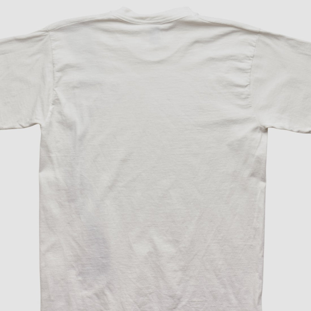 Denver Broncos Pro Player 90s T-shirt - White Vintage outlet