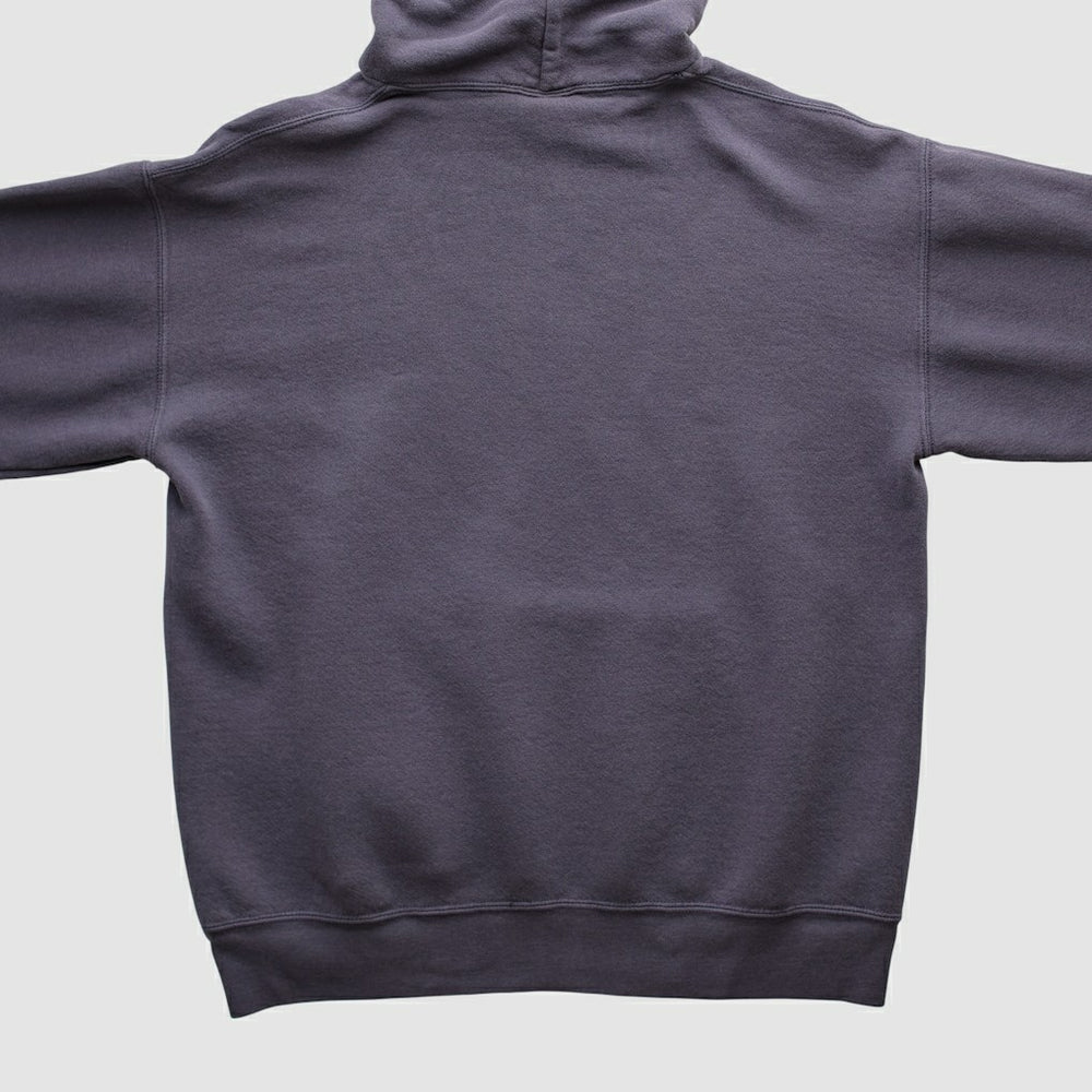 Chicago Bears NFL 2000s Hooded Pullover Sweatshirt - Charcoal Vintage online