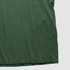 Green Bay Packers 2000s Long Sleeve T-shirt - Green Vintage sale