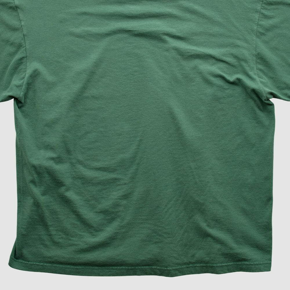 New York Jets Reebok 2000s T-shirt - Green Vintage discount