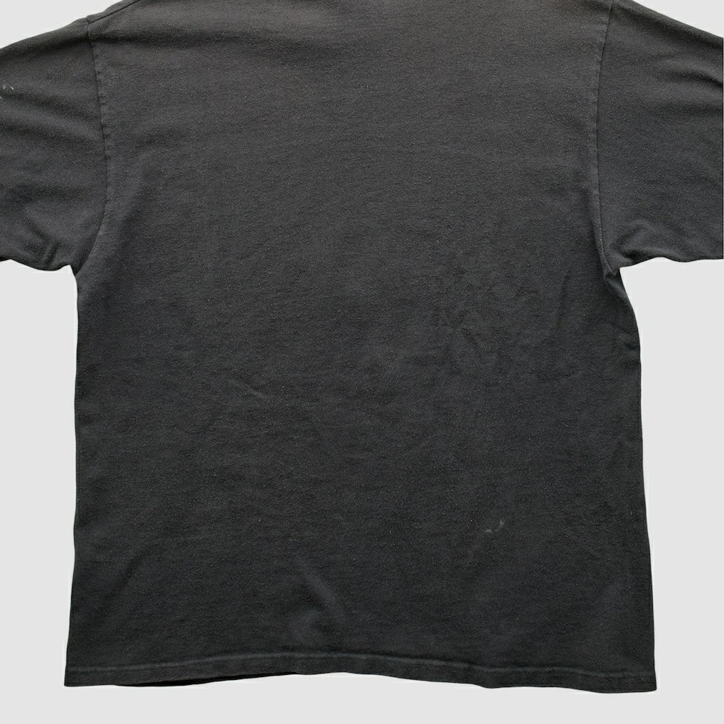 Pittsburgh Steelers Champion 1994 T-shirt - Black Vintage cheap