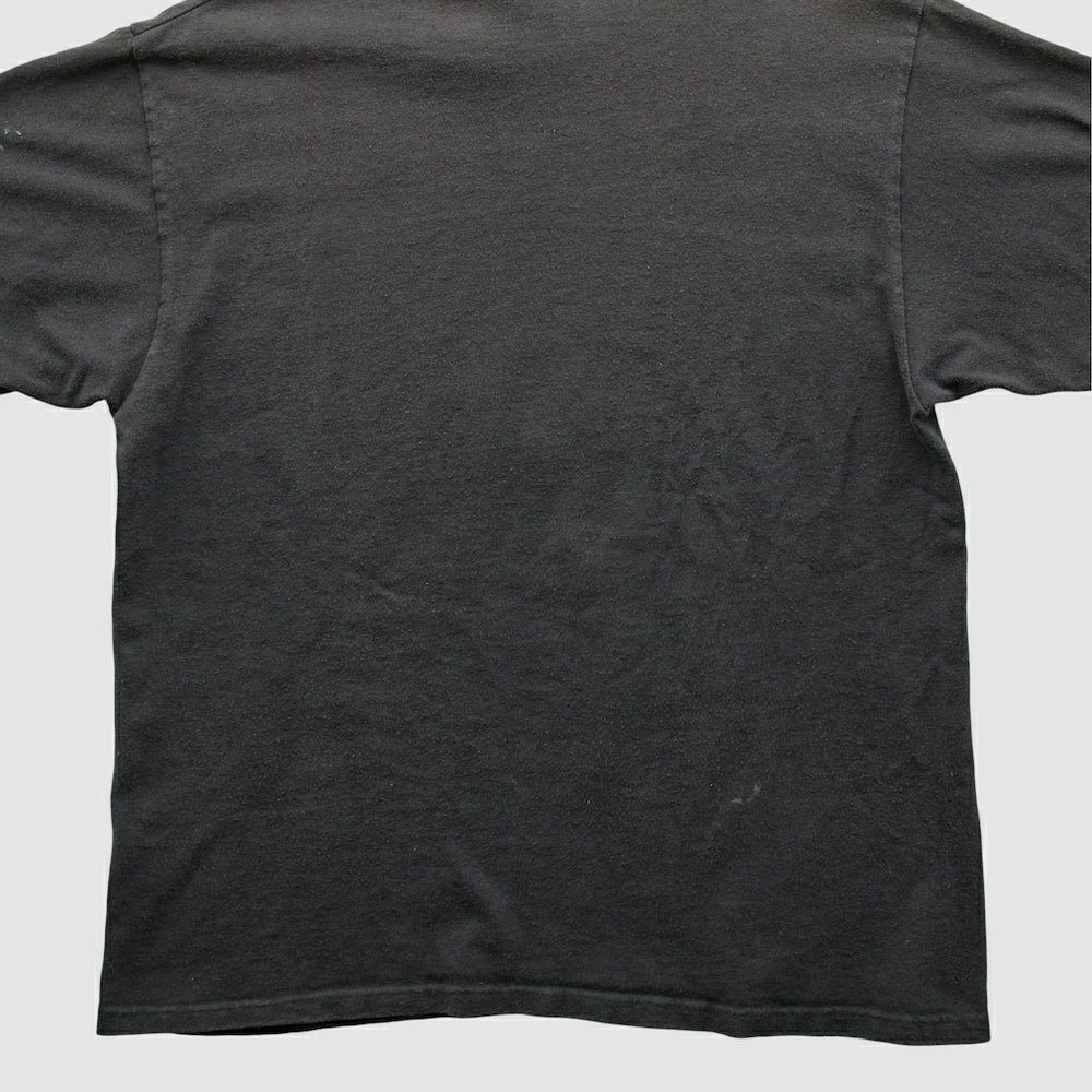 Pittsburgh Steelers Champion 1994 T-shirt - Black Vintage cheap