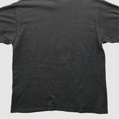 Pittsburgh Steelers Champion 1994 T-shirt - Black Vintage cheap
