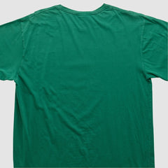 Green Bay Packers Reebok 2000s T-shirt - Green Vintage on sale