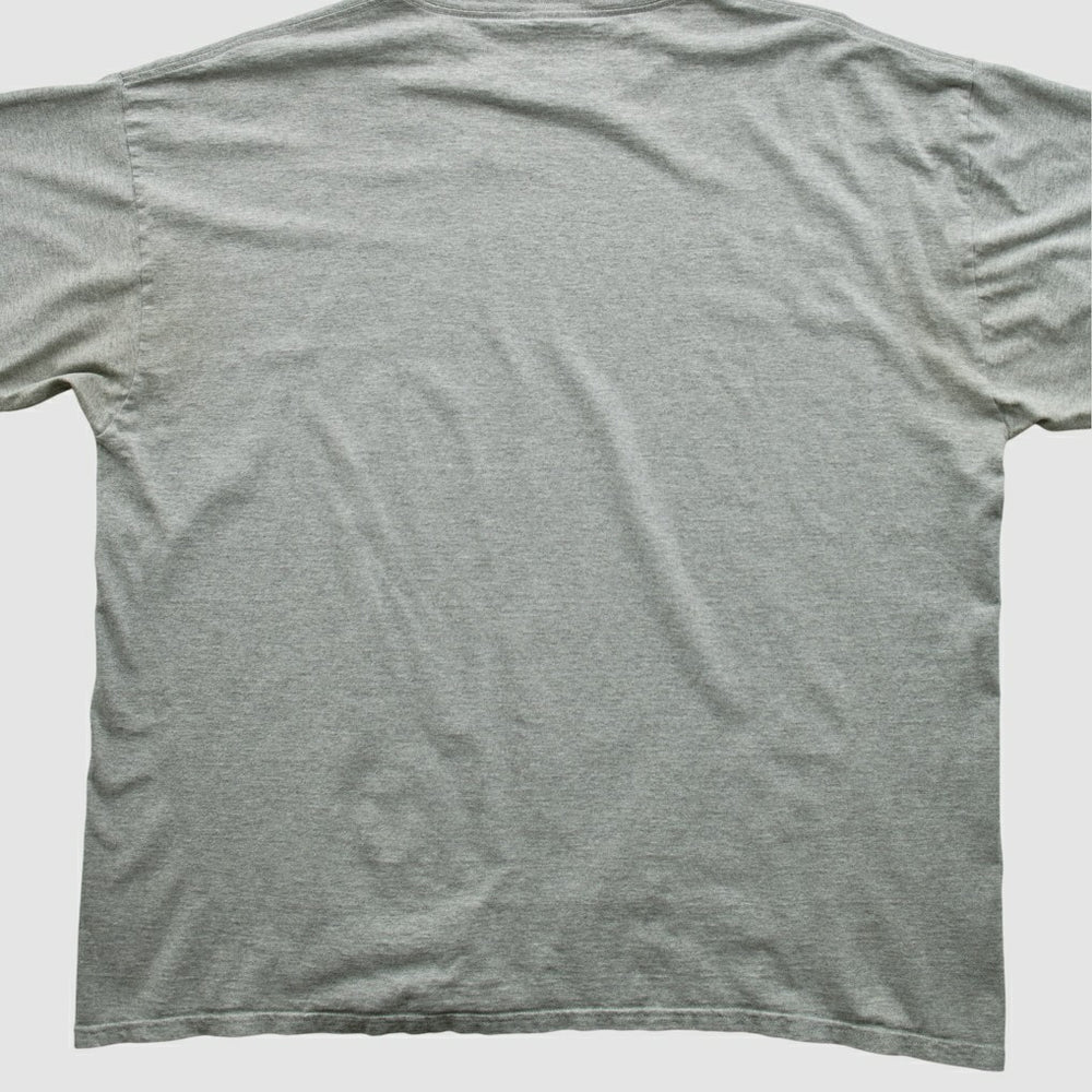 Atlanta Falcons 2000s T-shirt - Heather Gray Vintage sale