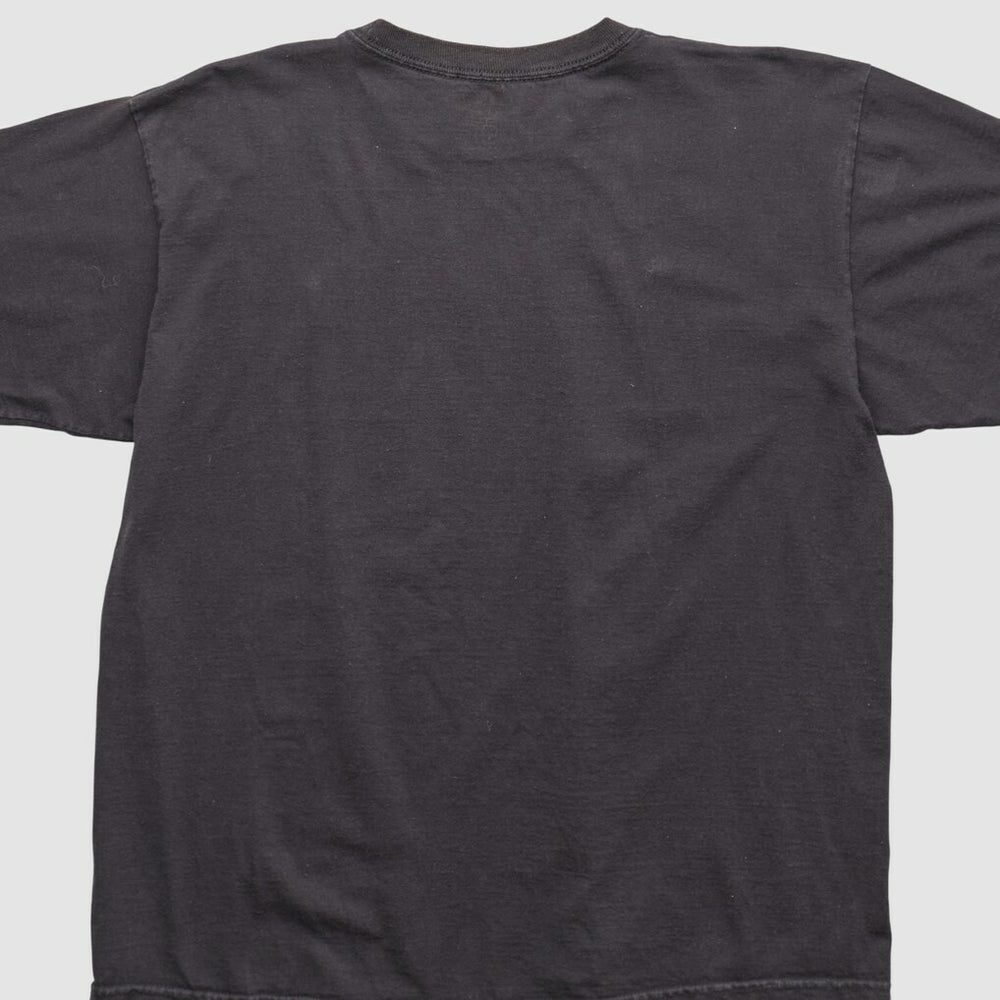 New York Jets Reebok 2000s T-shirt - Black Vintage outlet