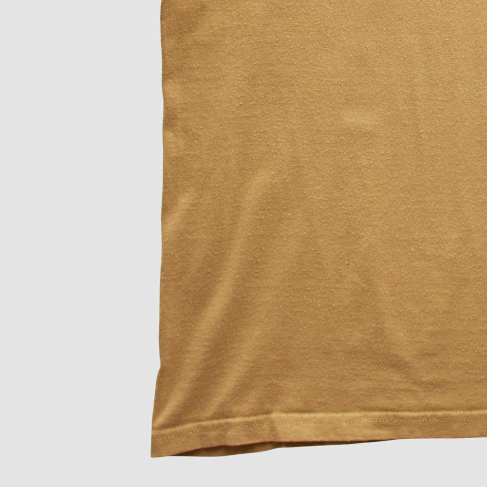 New Orleans Saints NFL 2000s T-shirt - Tan Vintage cheap