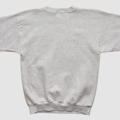 Atlanta Falcons Competitor 1994 Pullover Sweatshirt - Heather Gray Vintage sale