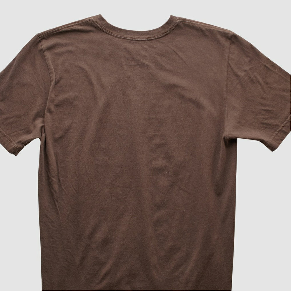 Cleveland Browns 2010s T-shirt - Brown Vintage cheap