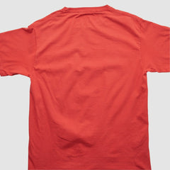 Boston Red Sox Majestic 2010s T-shirt - Red Vintage