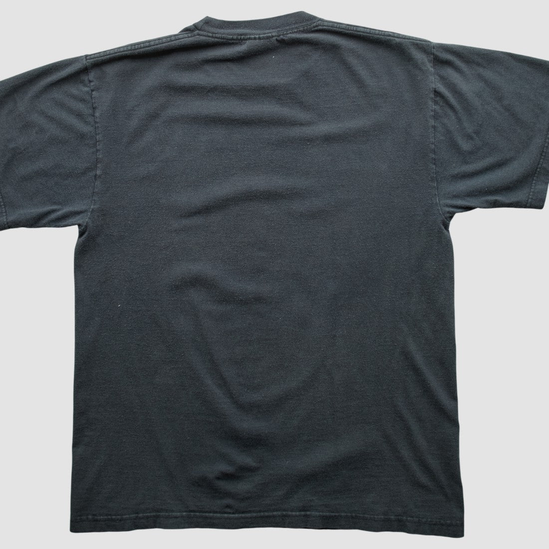 Tennessee Titans Cotton Park 2000s T-shirt - Black Vintage on sale