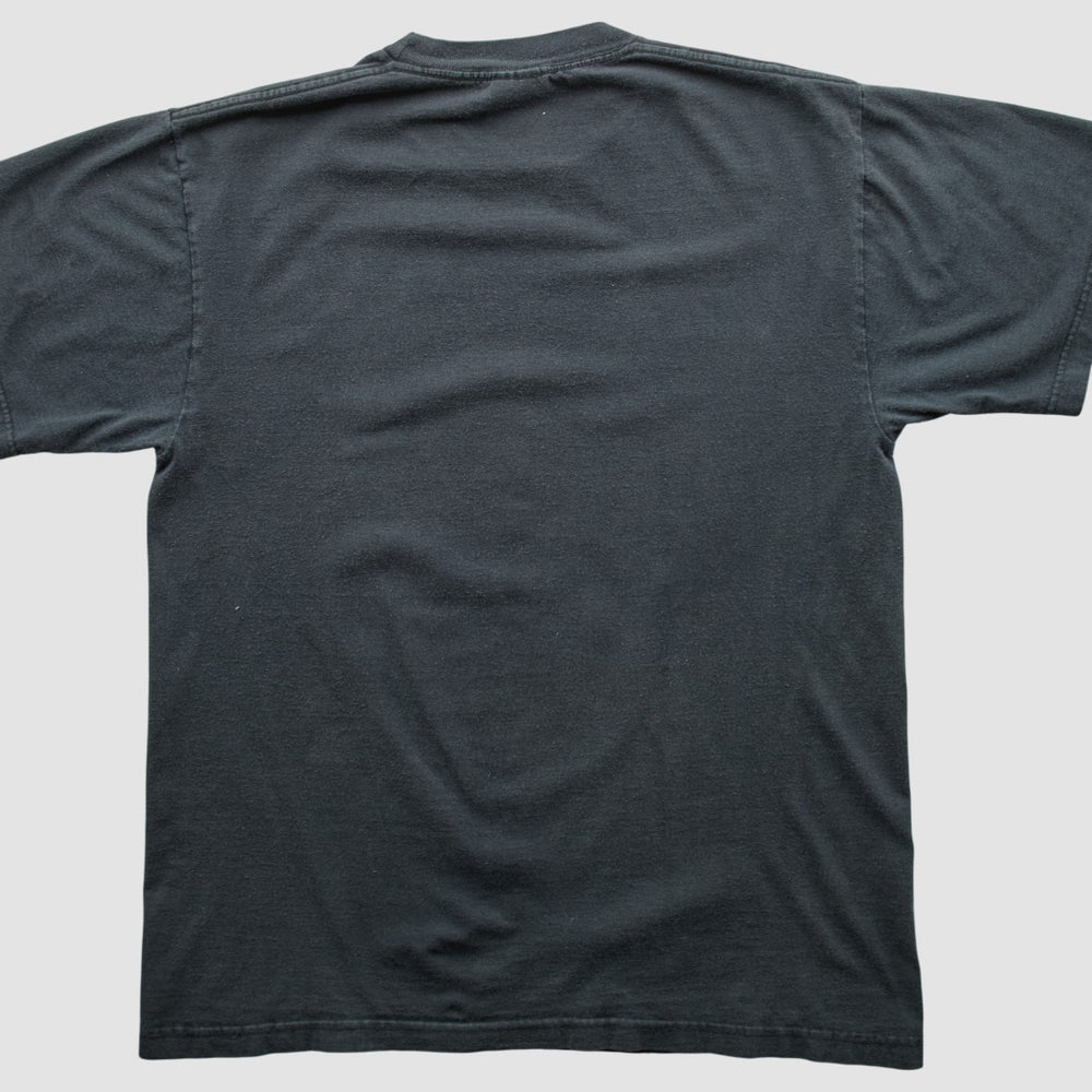 Tennessee Titans Cotton Park 2000s T-shirt - Black Vintage on sale