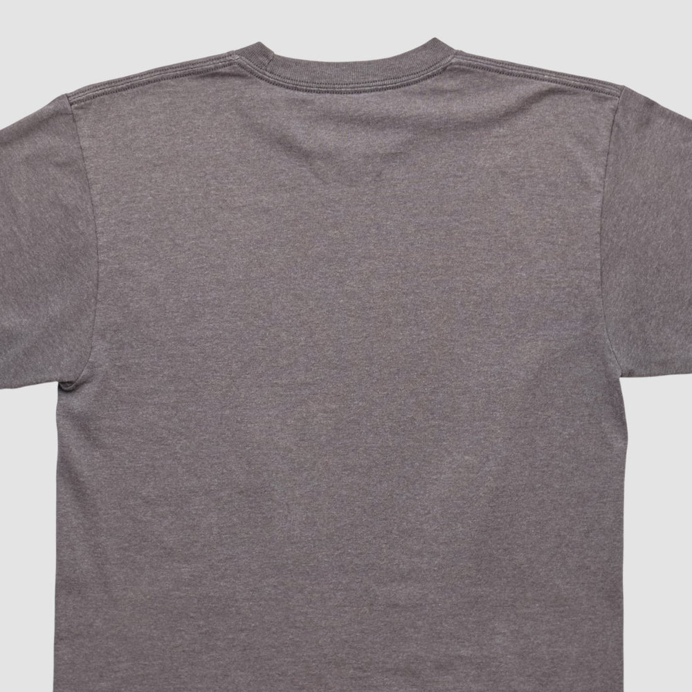 New York Giants NFL 2010s T-shirt - Dark Heather Gray Vintage cheap