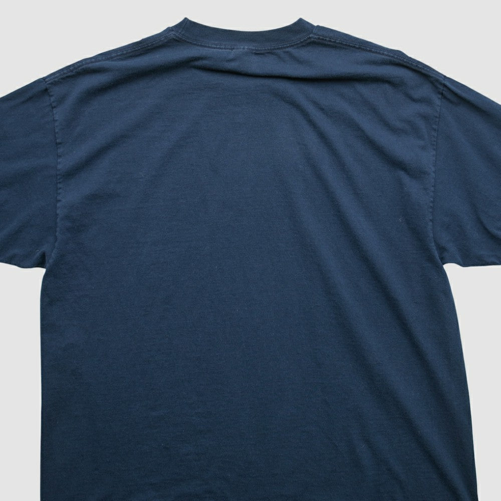 Boston Red Sox Alstyle 2007 T-shirt - Navy Vintage