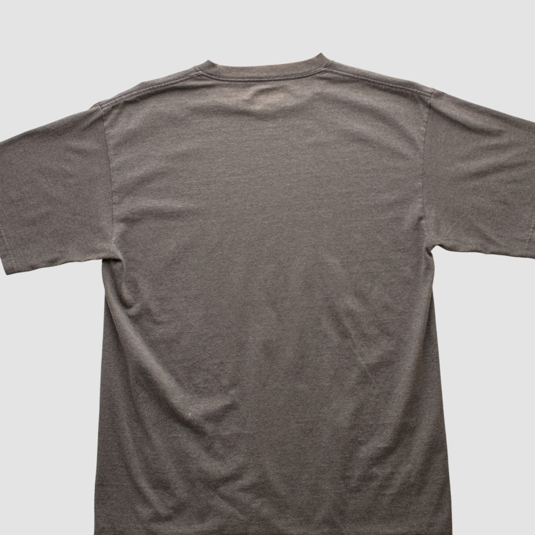 Denver Broncos NFL 2010s T-shirt - Dark Heather Gray Vintage outlet